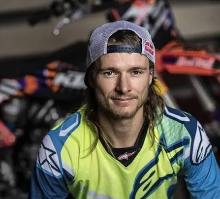 Levi Sherwood Biography: Wife, Ethnicity, Parents, Net Worth, Height, Motocross, Girlfriend, Awards