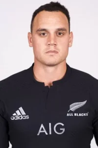 Israel Dagg