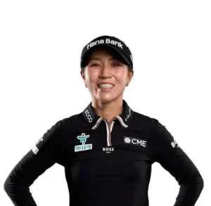 Lydia Ko