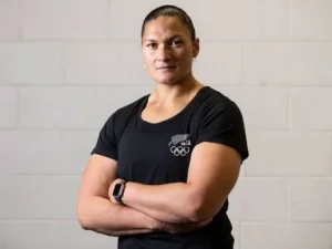 Valerie Adams