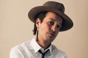 Marlon Williams