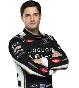 Mitch Evans