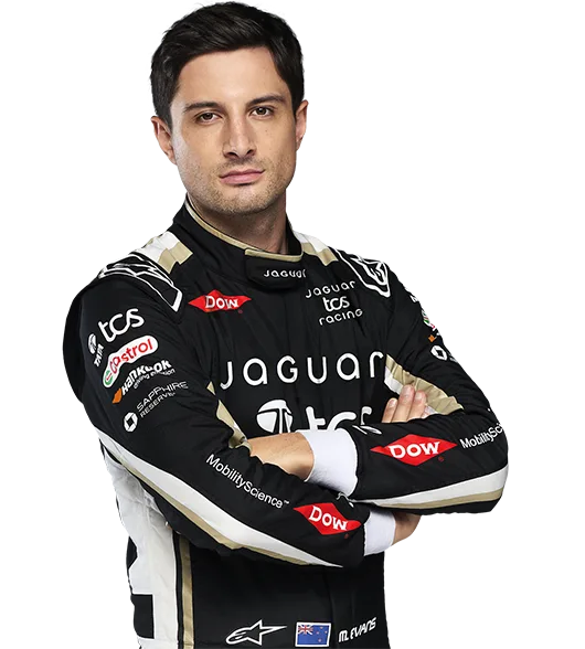 Mitch Evans Biography: Ethnicity, Parents, Net Worth, Awards, Instagram, Age, Height