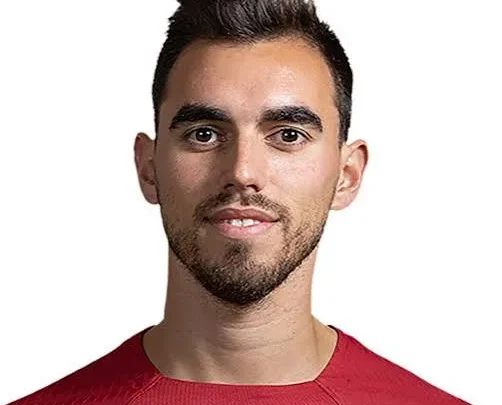 Ricardo Horta Biography: Goals, Age, Transfers, Height, Ethnicity, Parents, Net Worth, Brother