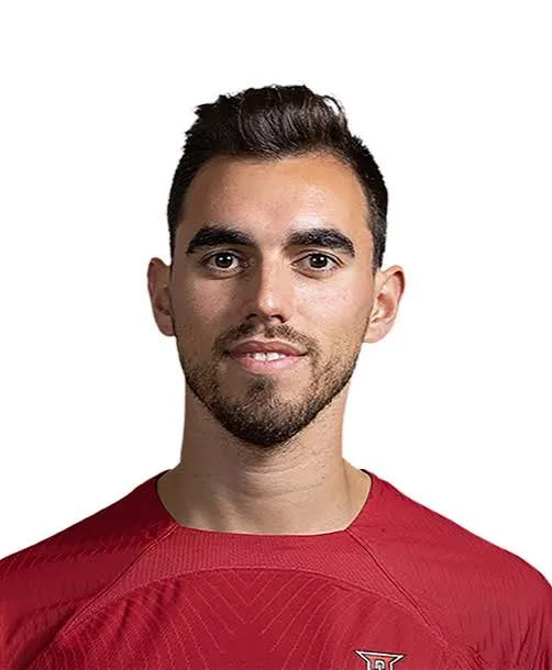 Ricardo Horta Biography: Goals, Age, Transfers, Height, Ethnicity, Parents, Net Worth, Brother