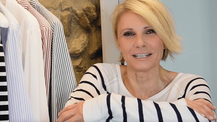 Luisa Rossi Biography: Awards, Net Worth, Age, Height, Movies, Ethnicity, Husband, Religion