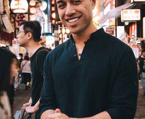 Torrell Tafa Biography: Ethnicity, Age, TikTok, Parents, Height, Net Worth, Girlfriend