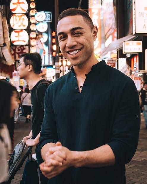 Torrell Tafa Biography: Ethnicity, Age, TikTok, Parents, Height, Net Worth, Girlfriend