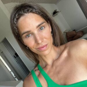 Anja Zeidler