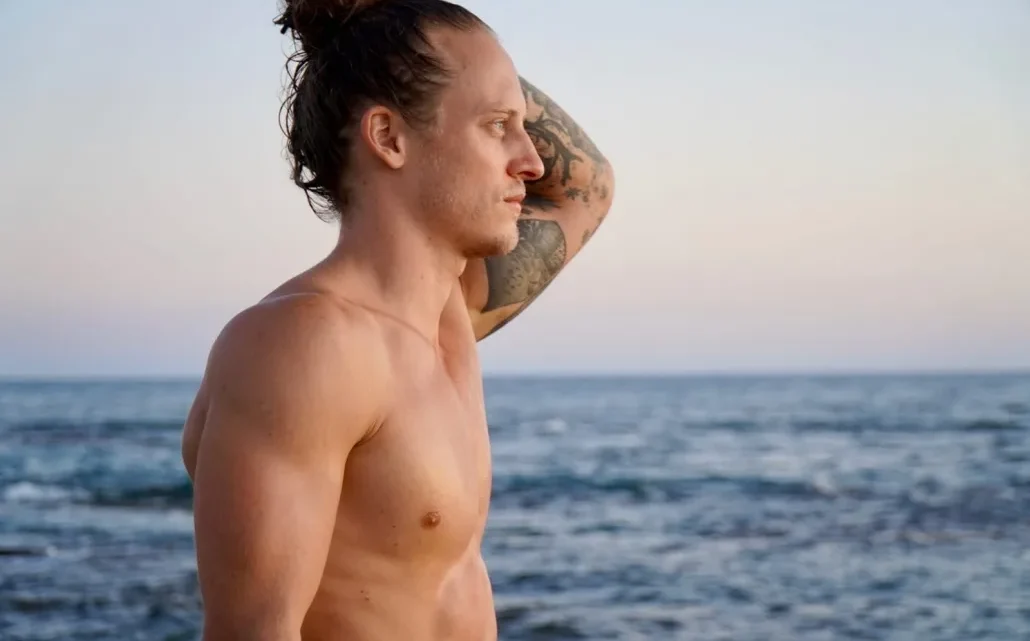 Leandro Fornito Biography: Girlfriend, Height, Net Worth, Age, Instagram, Fitness, Ethnicity, YouTube