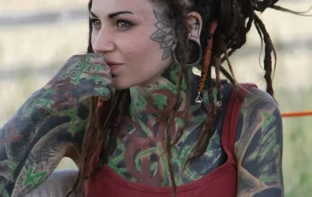 Jak Nola Biography: Instagram, Net Worth, Age, Tattoos, Ethnicity, Parents, Boyfriend, Height