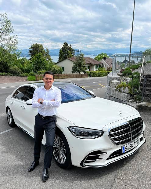 Betim Lushtaku Biography: YouTube, Net Worth, Age, Height, Parents, Ethnicity