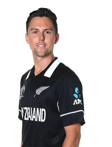 Trent Boult Biography: Medals, Height, Net Worth, Age, Parents, Ethnicity, Children