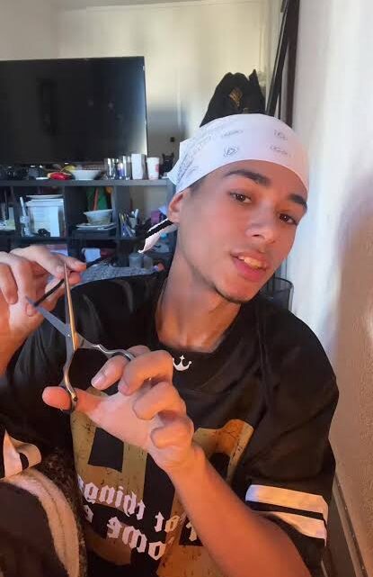 Enzy Dellow Biography: TikTok, Net Worth, Age, Height, Girlfriend, Ethnicity, Parents