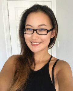 Judy Gao