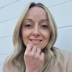 Carine Claudepierre