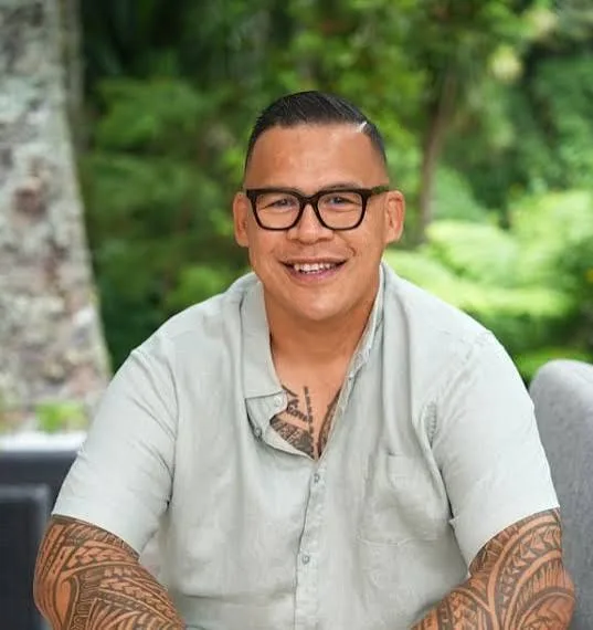 David Letele Biography: Age, Tv Shows, Wife, Awards, Ethnicity, Net Worth