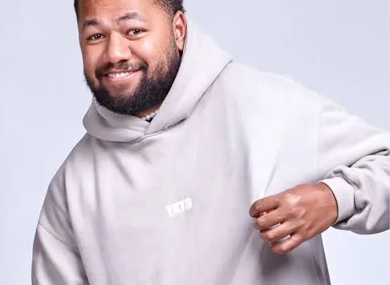 Joe Daymond Biography: Ethnicity, Parents, Instagram, Movies, Awards, Books, Age, Net Worth