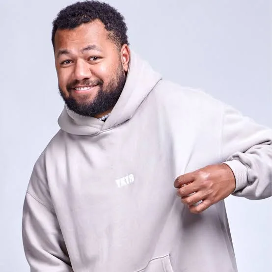 Joe Daymond Biography: Ethnicity, Parents, Instagram, Movies, Awards, Books, Age, Net Worth