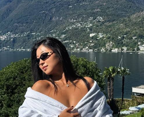 Mengyan Yu Bio: Age, Height, Ethnicity, Parents, Net Worth, Awards, Instagram, Partner