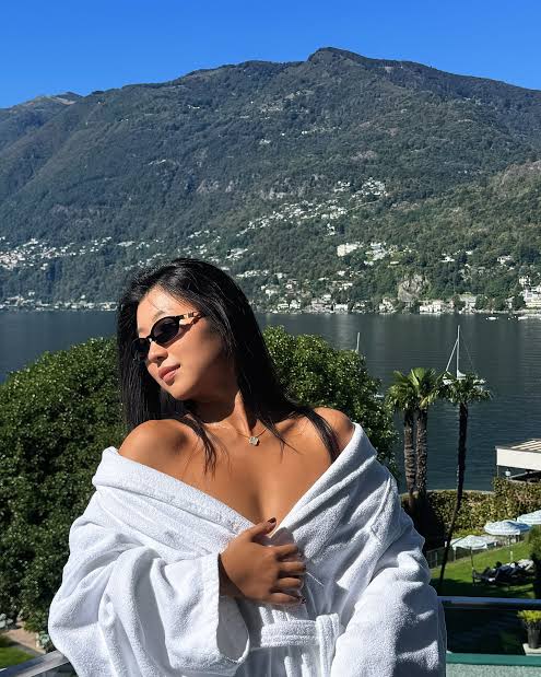 Mengyan Yu Bio: Age, Height, Ethnicity, Parents, Net Worth, Awards, Instagram, Partner