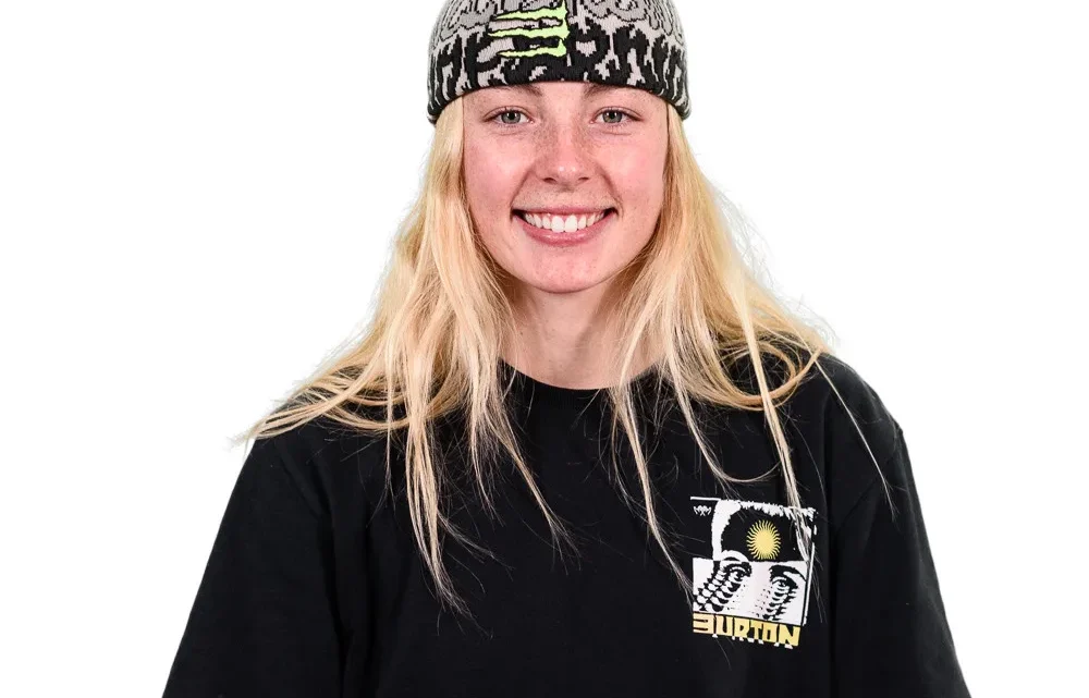 Zoi Sadowski-Synnott Biography: Age, Height, Ethnicity, Parents, Instagram, Medals