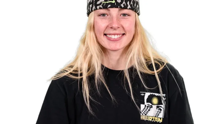 Zoi Sadowski-Synnott Biography: Age, Height, Ethnicity, Parents, Instagram, Medals