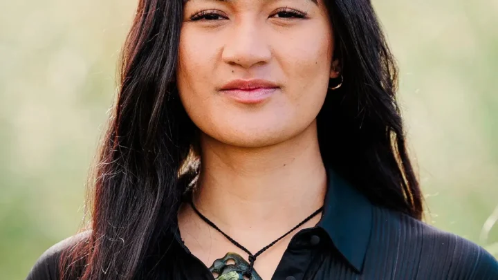 Hana-Rāwhiti Maipi-Clarke Bio: Ethnicity, Age, Elections, Parents, Net Worth, Politics, Husband, Awards