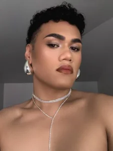 Kylee De Thier