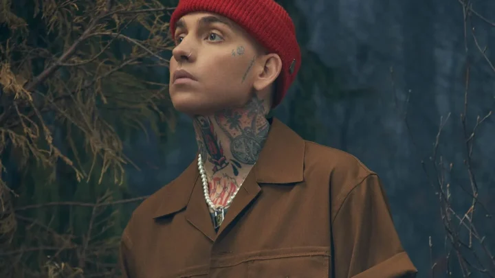 Blackbear Biography: Age, Wife, Kids, Height, Net Worth, Parents, Albums, Songs, Instagram