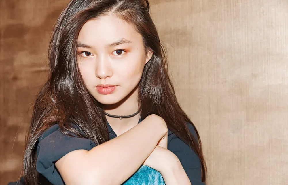 Estelle Chen Biography: Age, Boyfriend, Height, Net Worth, Parents, Instagram, Career, Instagram
