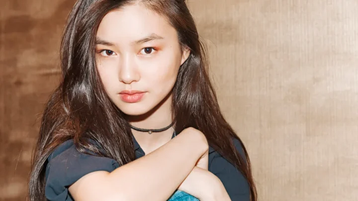 Estelle Chen Biography: Age, Boyfriend, Height, Net Worth, Parents, Instagram, Career, Instagram