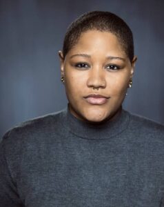 Rahne Jones