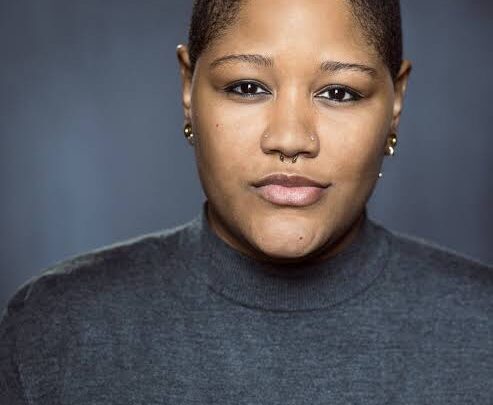 Rahne Jones Biography: Age, Partner, Height, Net Worth, Parents, TV Shows, Instagram, Wiki