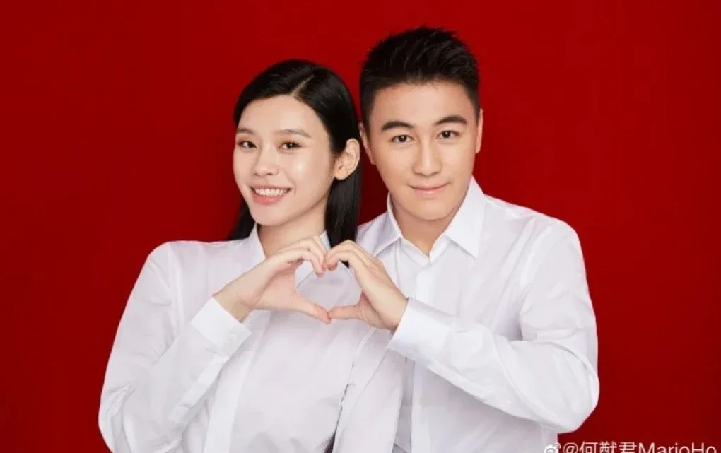 Ming Xi’s Husband, Mario Ho Yau Kwan Biography: Age, Kids, Net Worth, Parents, Business, Career