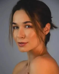 Victoria Rocha