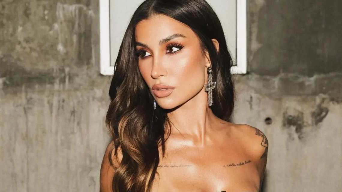 Bianca Andrade Biography: Net Worth, Partner, Age, Height, Parents, Movies & TV Shows, Instagram, Kids