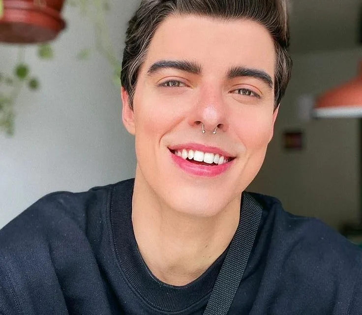 Jean Luca (YouTuber) Biography: Ethnicity, Parents, TV Shows, Net Worth, Height, Age, Spouse, YouTube
