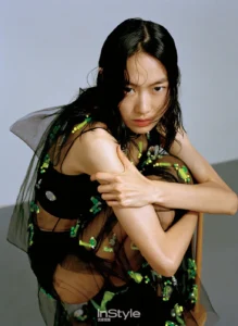 Qin Shupei