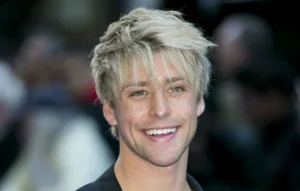 Mitch Hewer