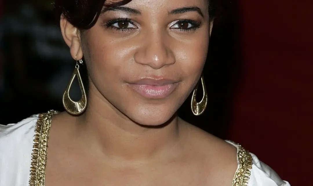 Larissa Wilson Biography: Age, Parents, Husband, Instagram, Height, Net Worth, Movies, TV Shows