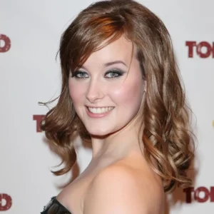 April Pearson