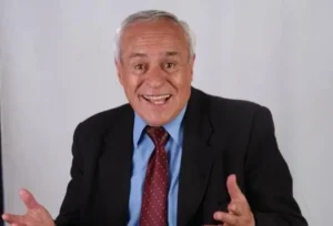David Santalla