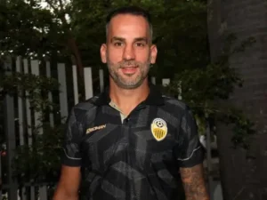 Pablo Camacho