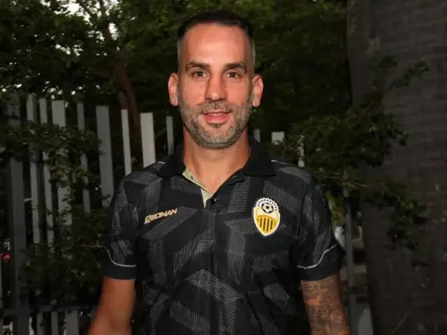 Pablo Camacho Biography: Net Worth, Girlfriend, Age, Height,  Parents, Stats & Career, National Team, Twitter