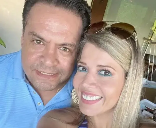 Luis Revilla’s wife, Maricruz Ribera Biography: Husband, Age, Kids, Height, Net Worth, Parents, TV Shows, Controversy