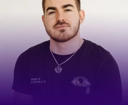 Julyan Pohl Biography: Parents, Net Worth, Age, Height, Podcast, Ethnicity, Girlfriend