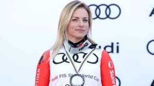 Lara Gut-Behrami
