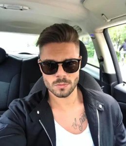 Stefano Tratto