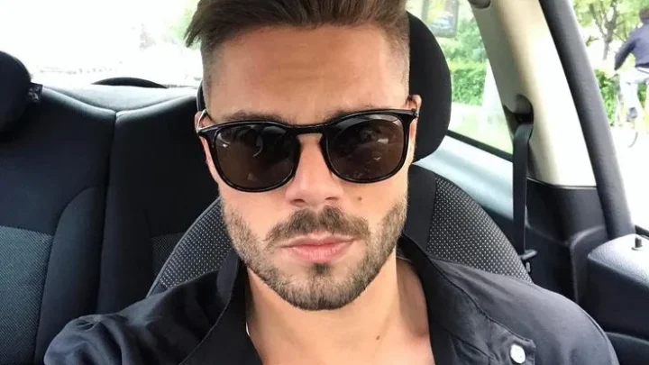 Stefano Tratto Biography: Ethnicity, Instagram, Parents, Height, Girlfriend, Age, Net Worth